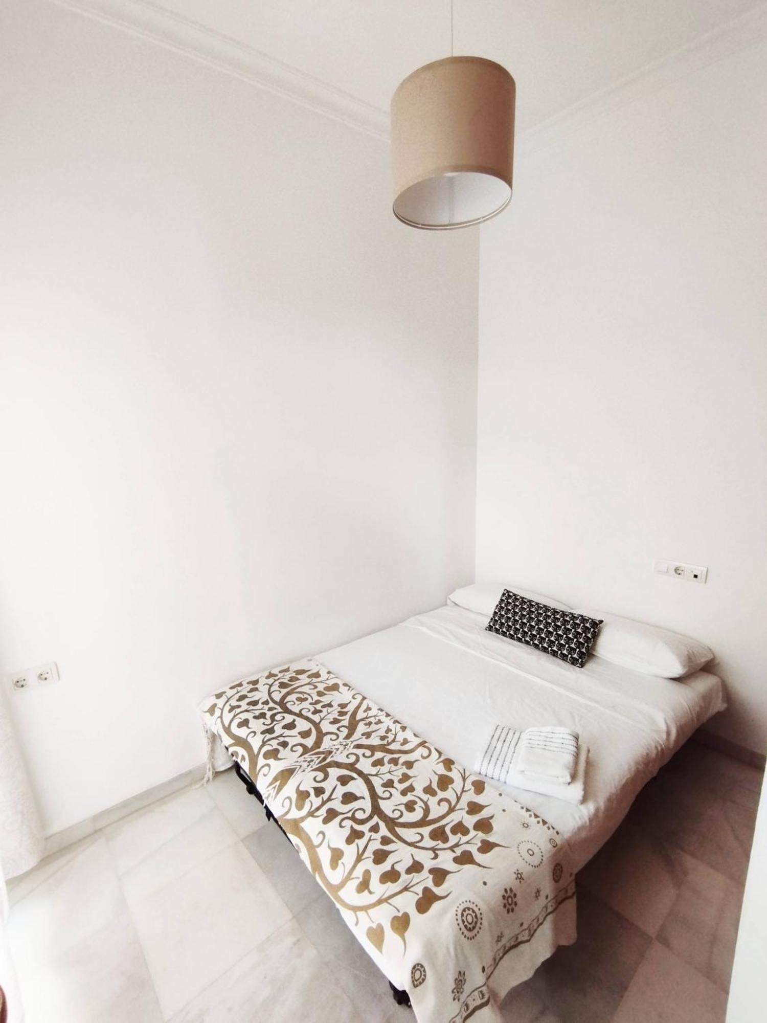 Apartment Casa Gavidia - Duplex With Panoramic View