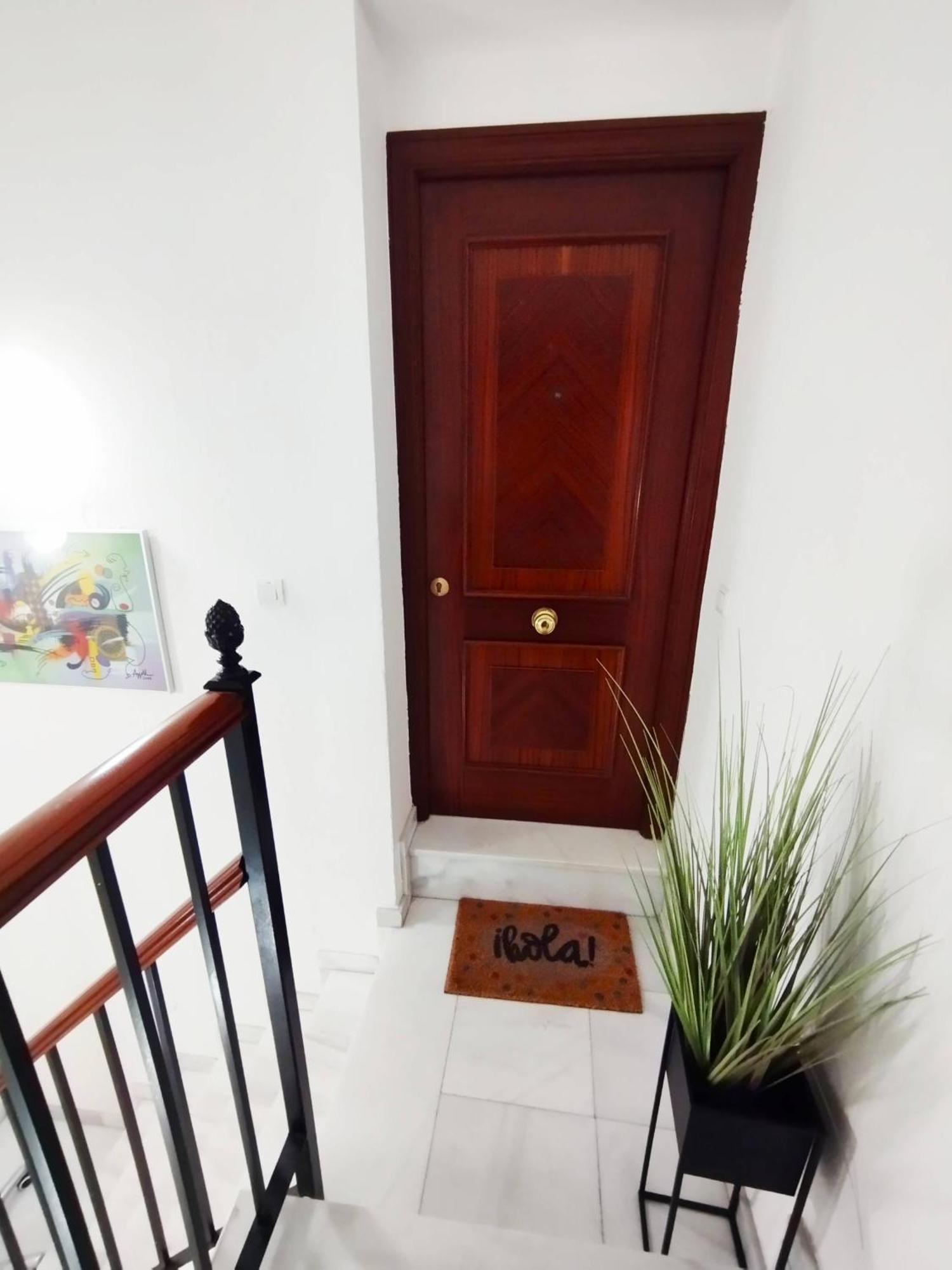 Casa Gavidia - Duplex With Panoramic View *