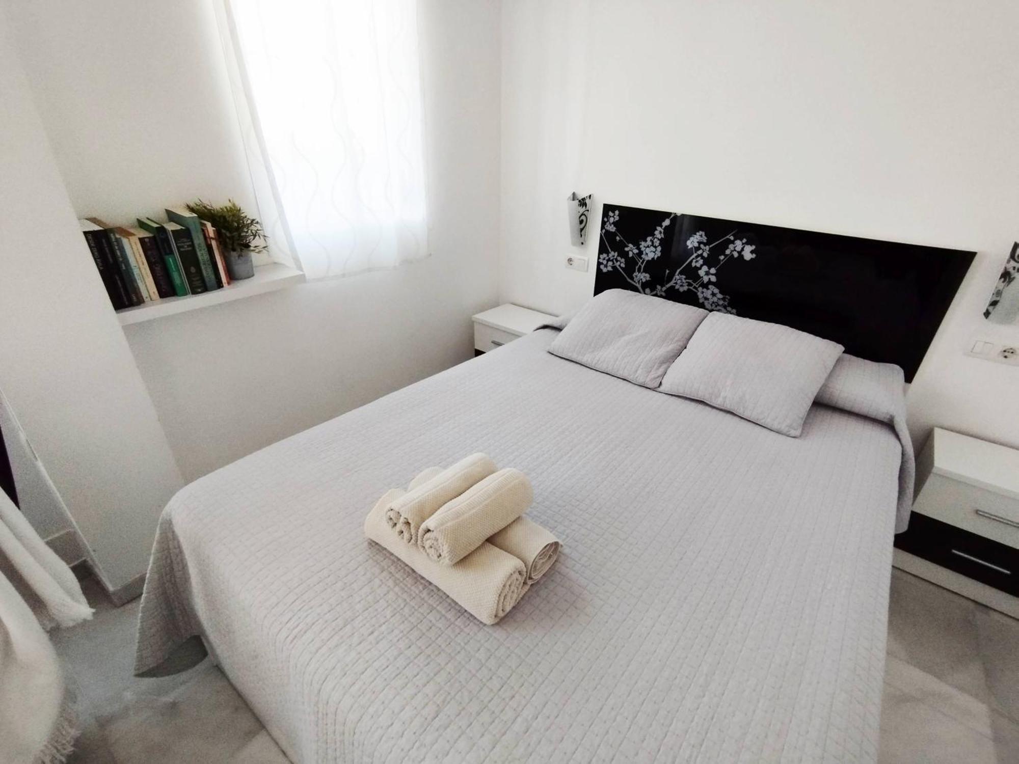Casa Gavidia - Duplex With Panoramic View Seville