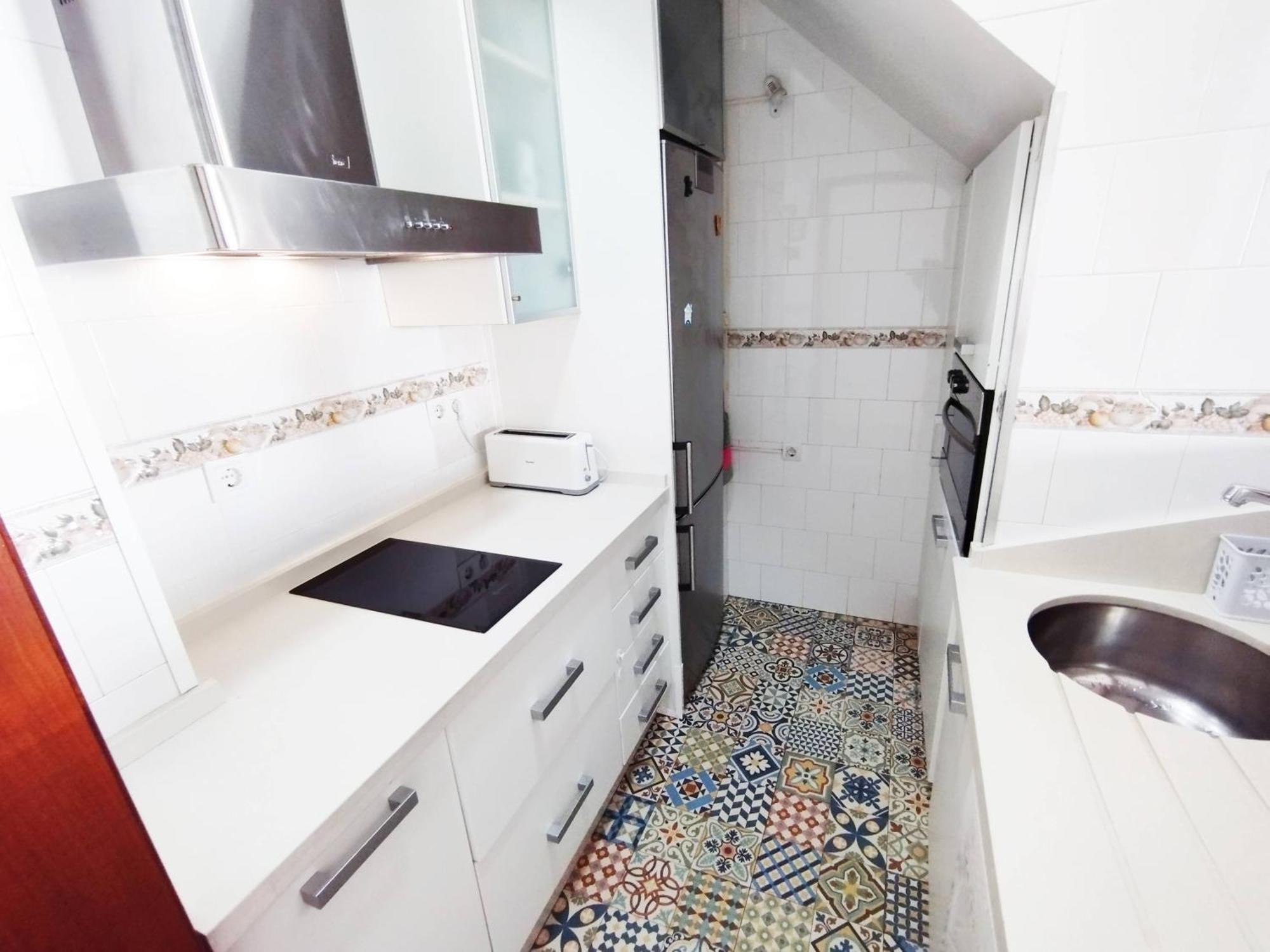 Apartment Casa Gavidia - Duplex With Panoramic View Seville