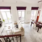 Casa Gavidia - Duplex With Panoramic View