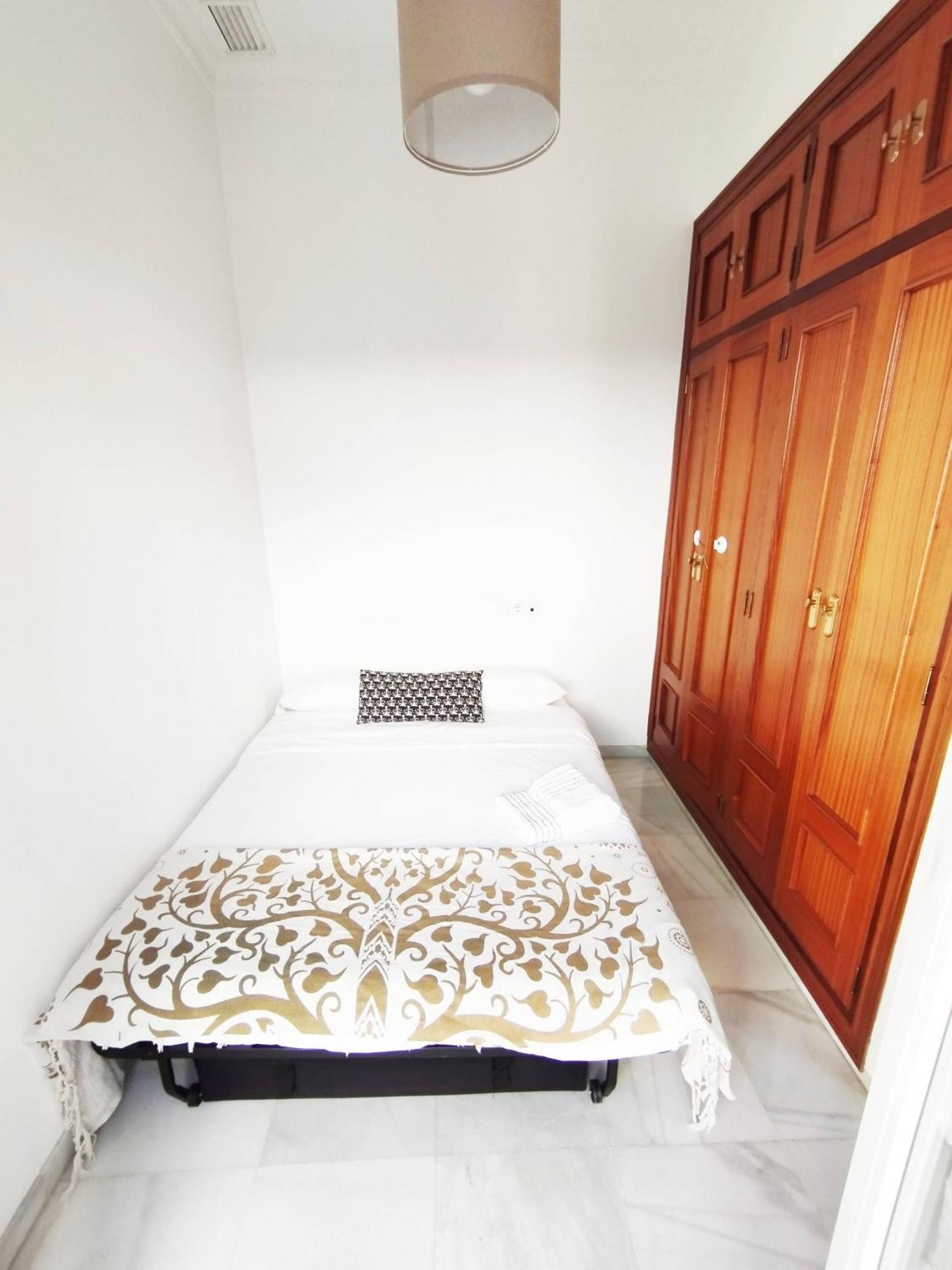 Casa Gavidia - Duplex With Panoramic View Appartement *