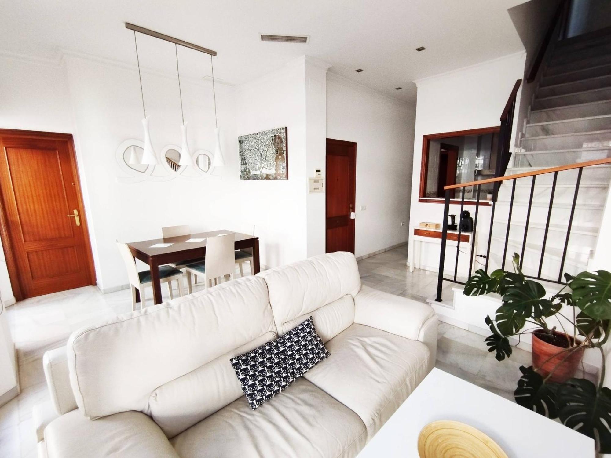 Casa Gavidia - Duplex With Panoramic View Appartement *
