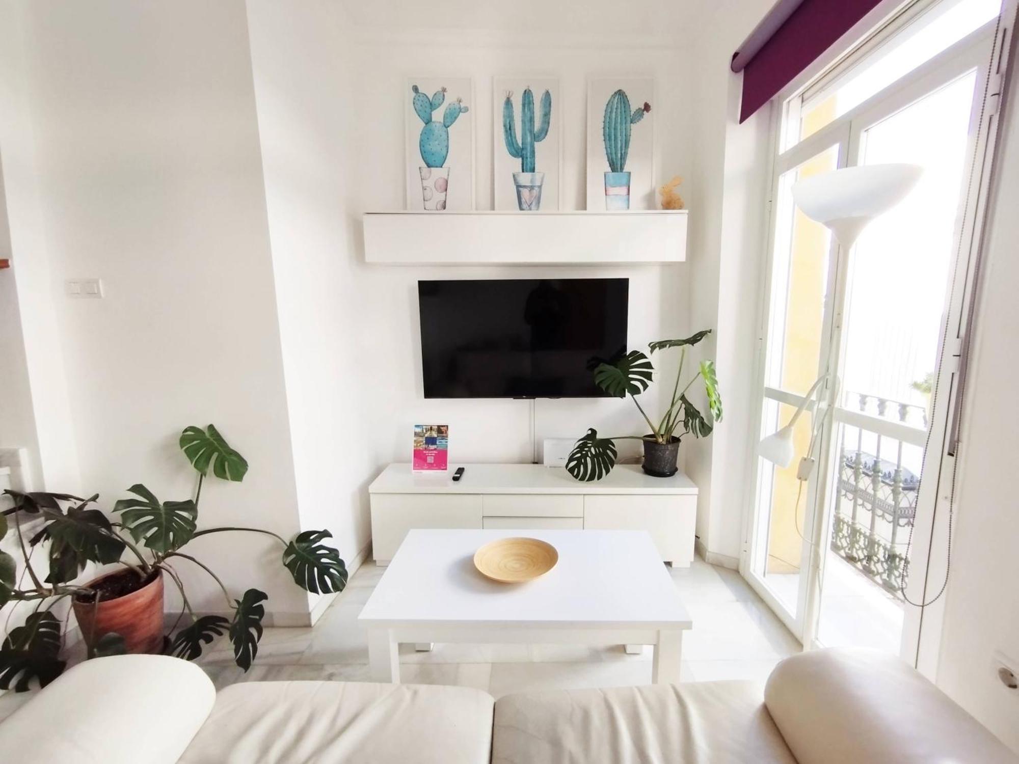 Appartement Casa Gavidia - Duplex With Panoramic View