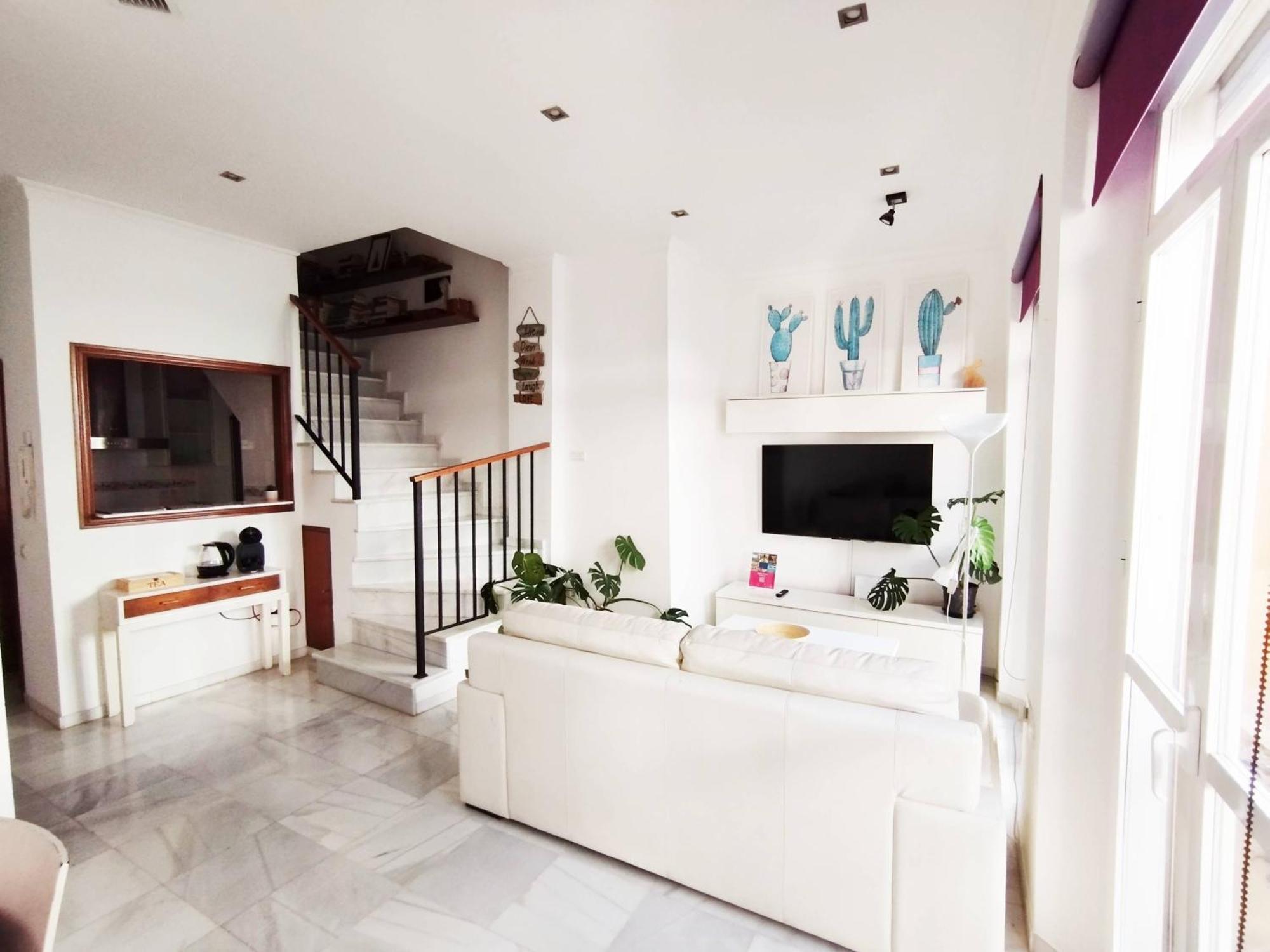 Casa Gavidia - Duplex With Panoramic View