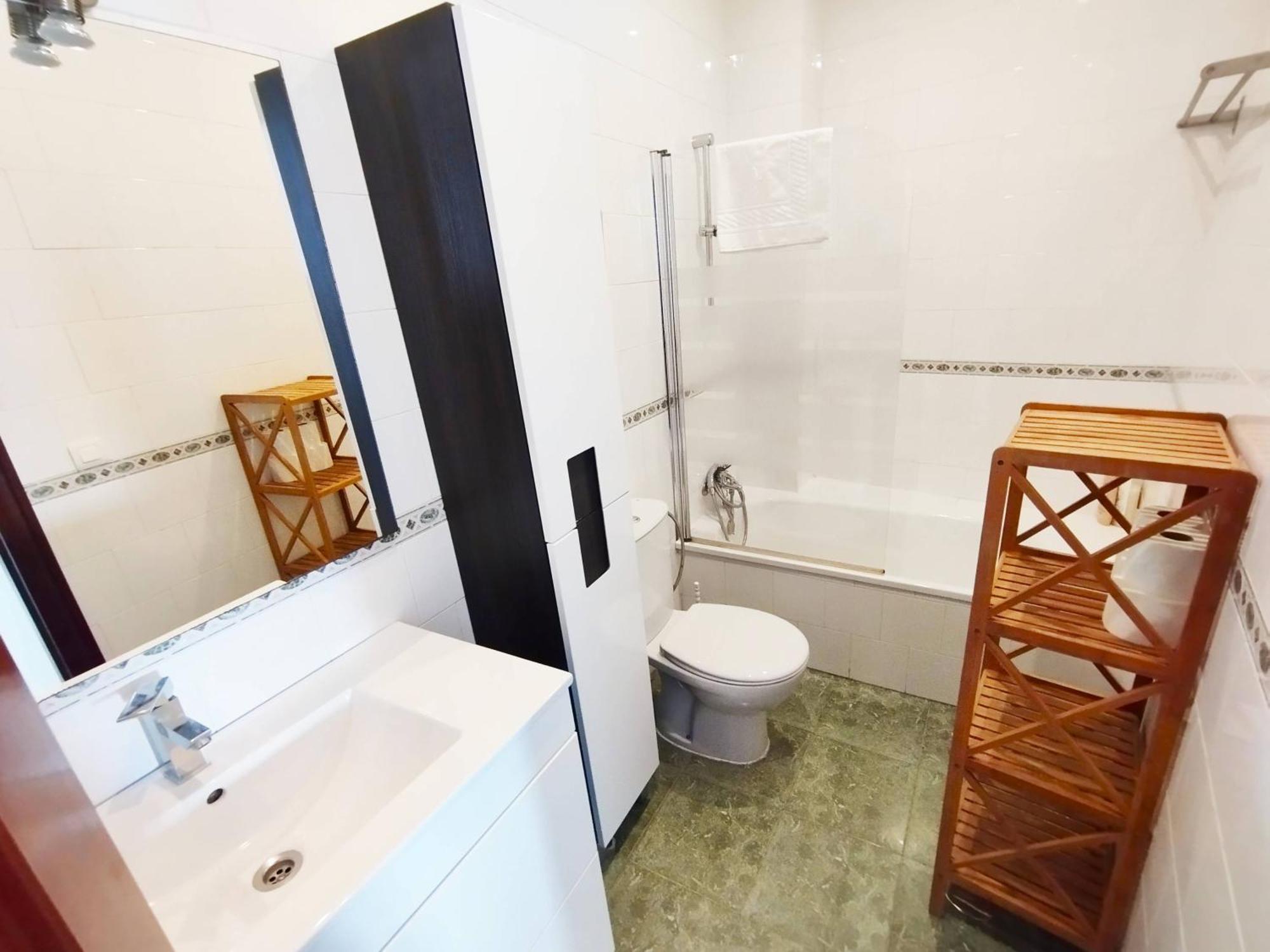 Appartement Casa Gavidia - Duplex With Panoramic View Séville