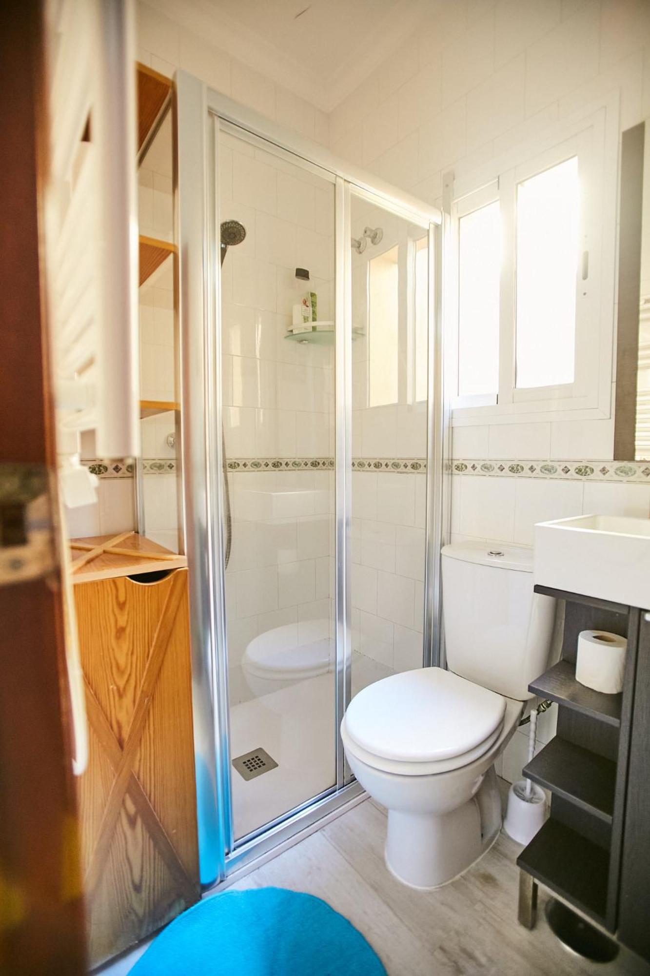 Casa Gavidia - Duplex With Panoramic View *