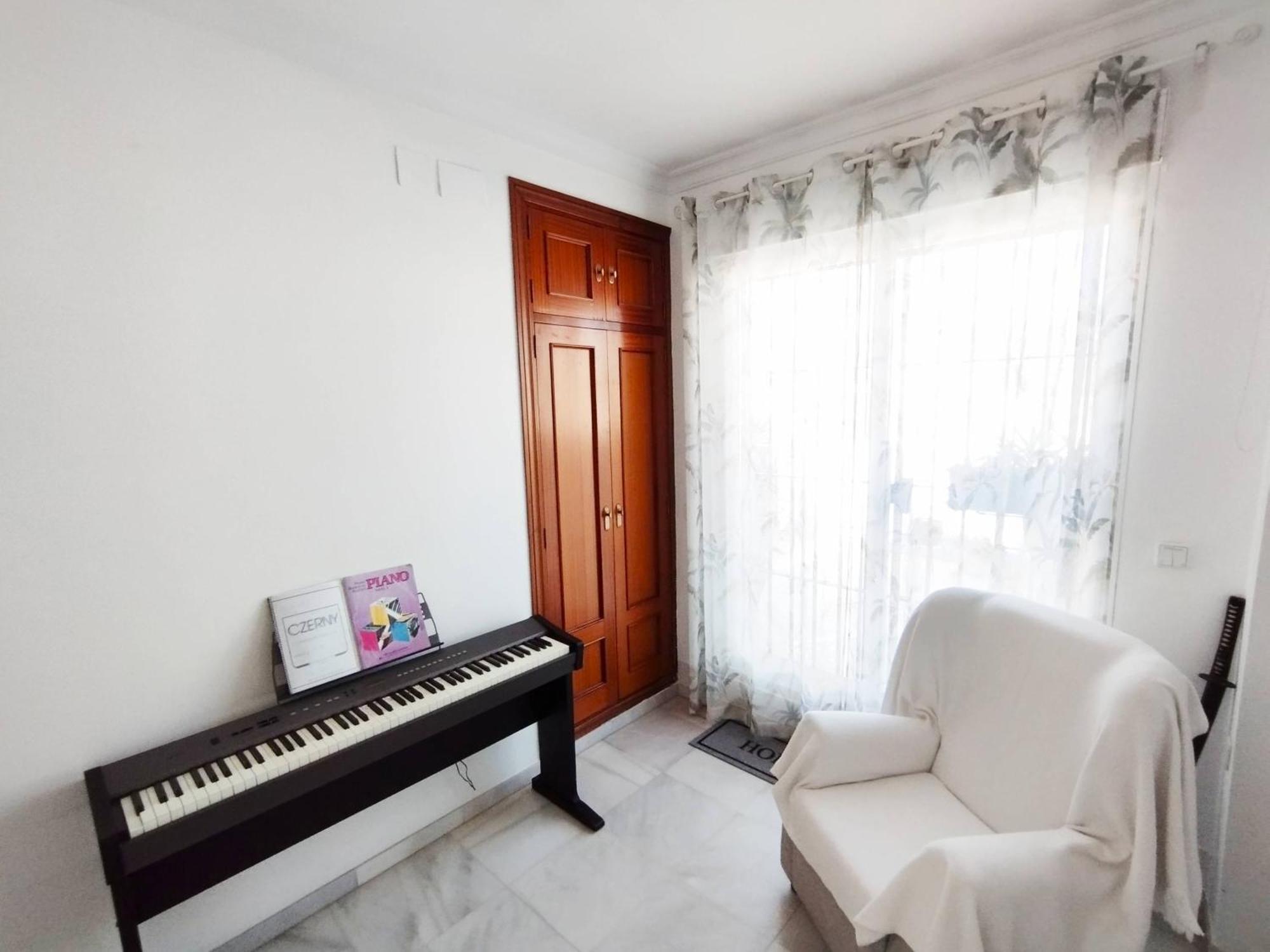 Appartement Casa Gavidia - Duplex With Panoramic View *