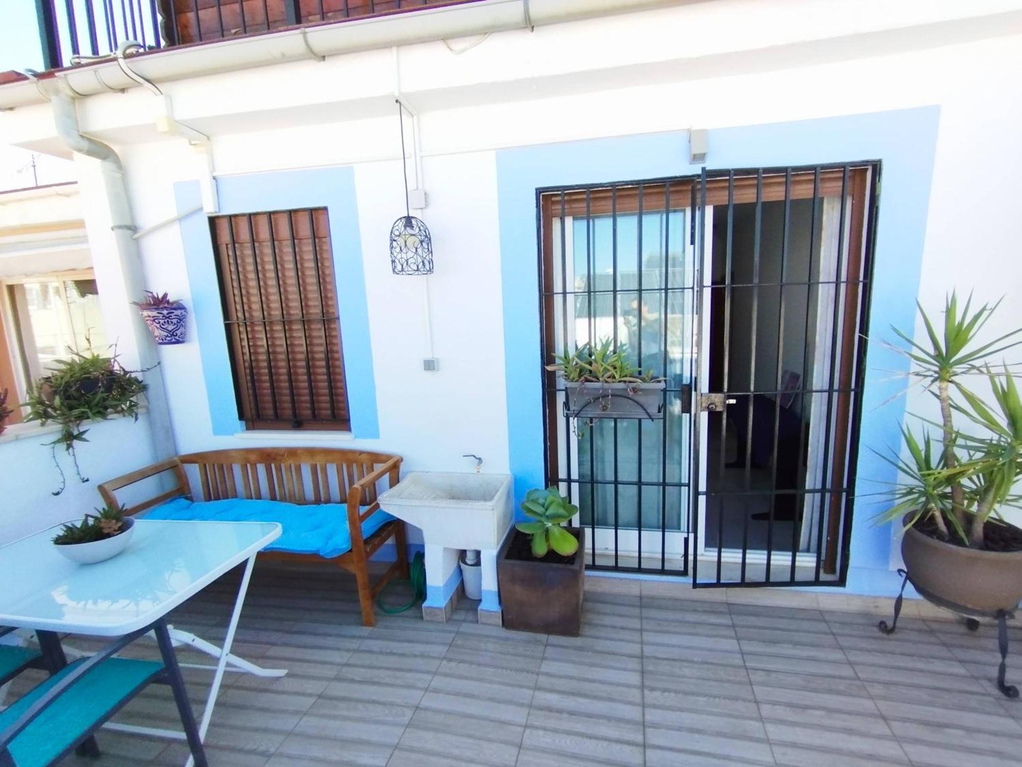Casa Gavidia - Duplex With Panoramic View