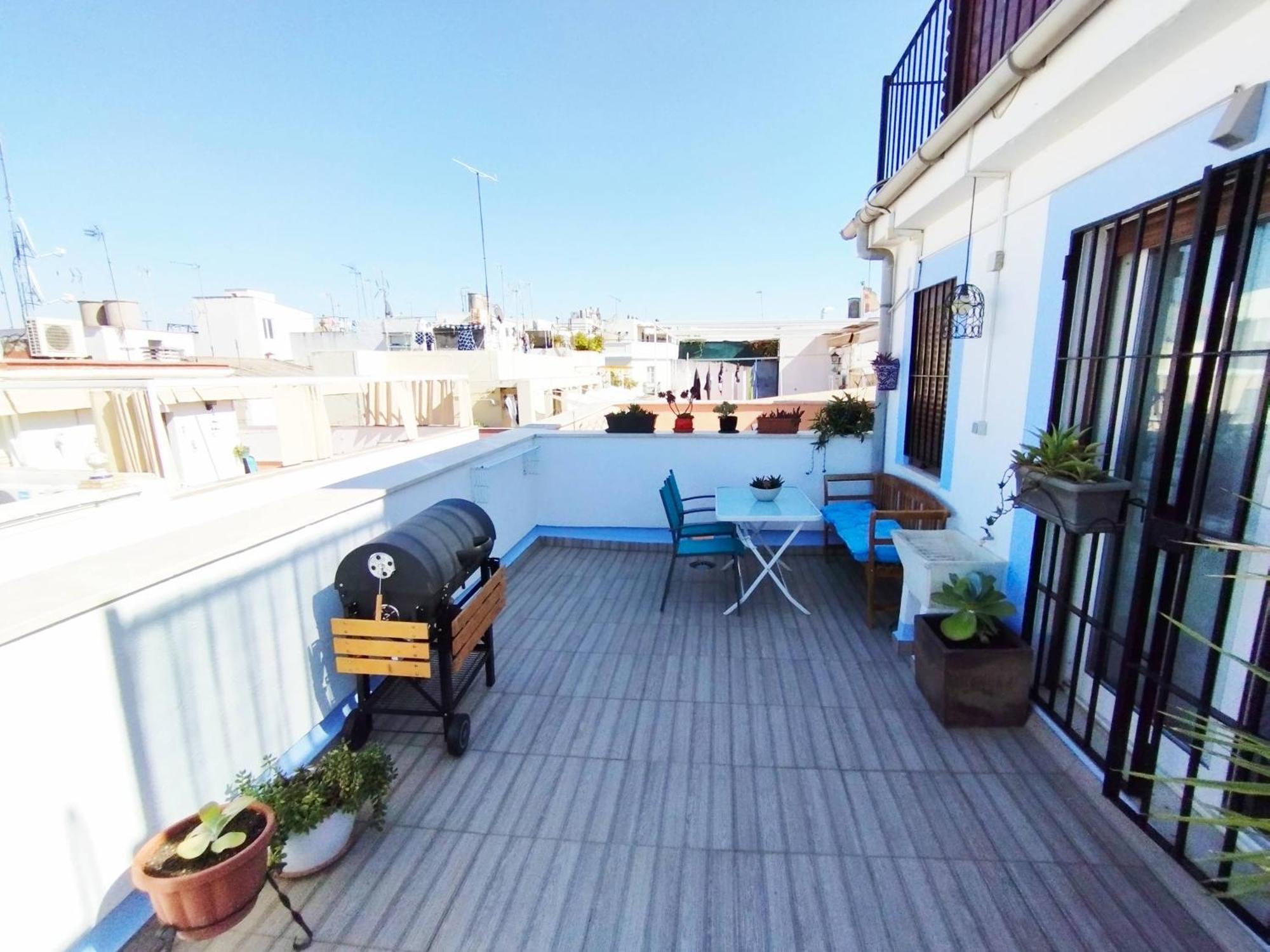 Casa Gavidia - Duplex With Panoramic View Appartement